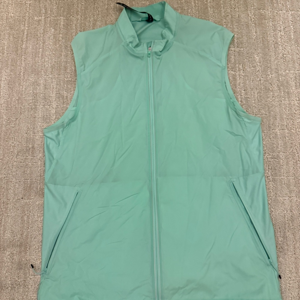 Lululemon Vest